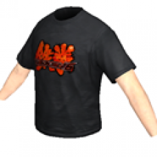 Tekken 6 Logo T-shirt